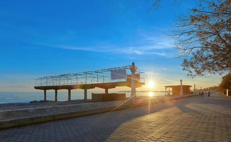 интер сухум