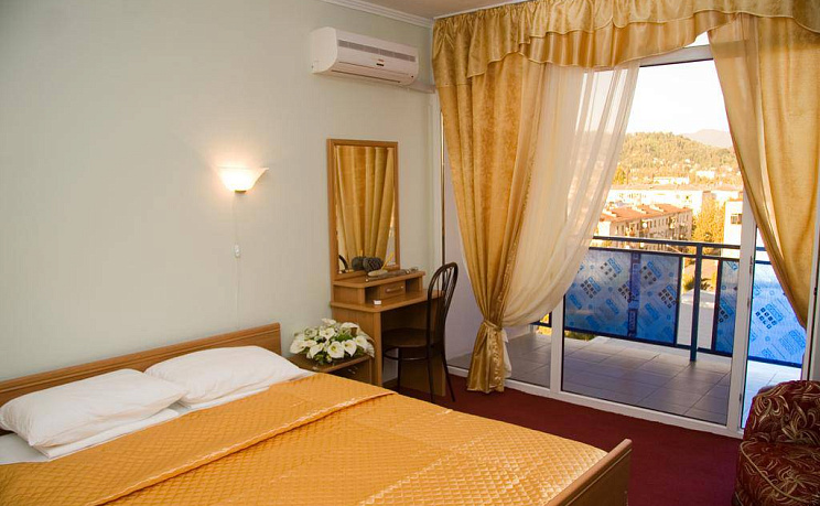 интер сухум