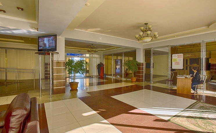 интер сухум