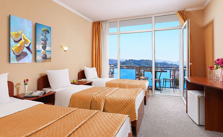 интер сухум