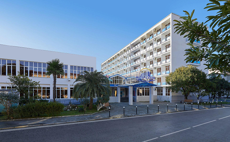 интер сухум