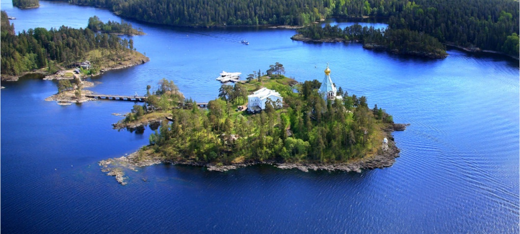 Карелия