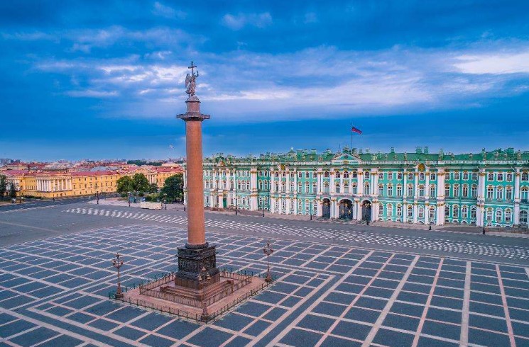 Петербург