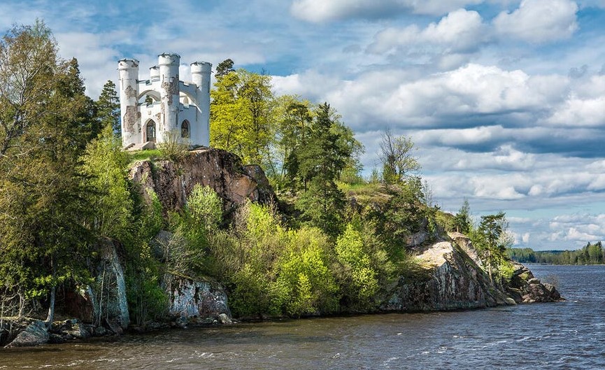 выборг