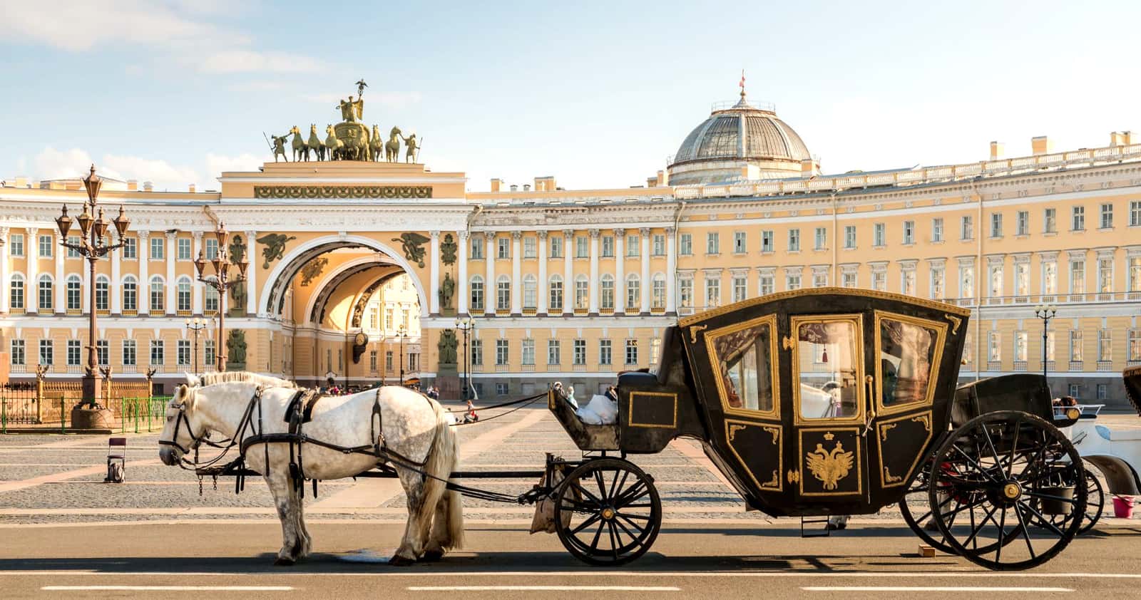 Петербург