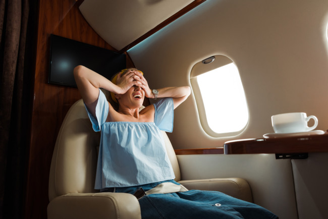 Греция – 15 евро, Варшава – 14: Ryanair объявил новую распродажу авиабилетов