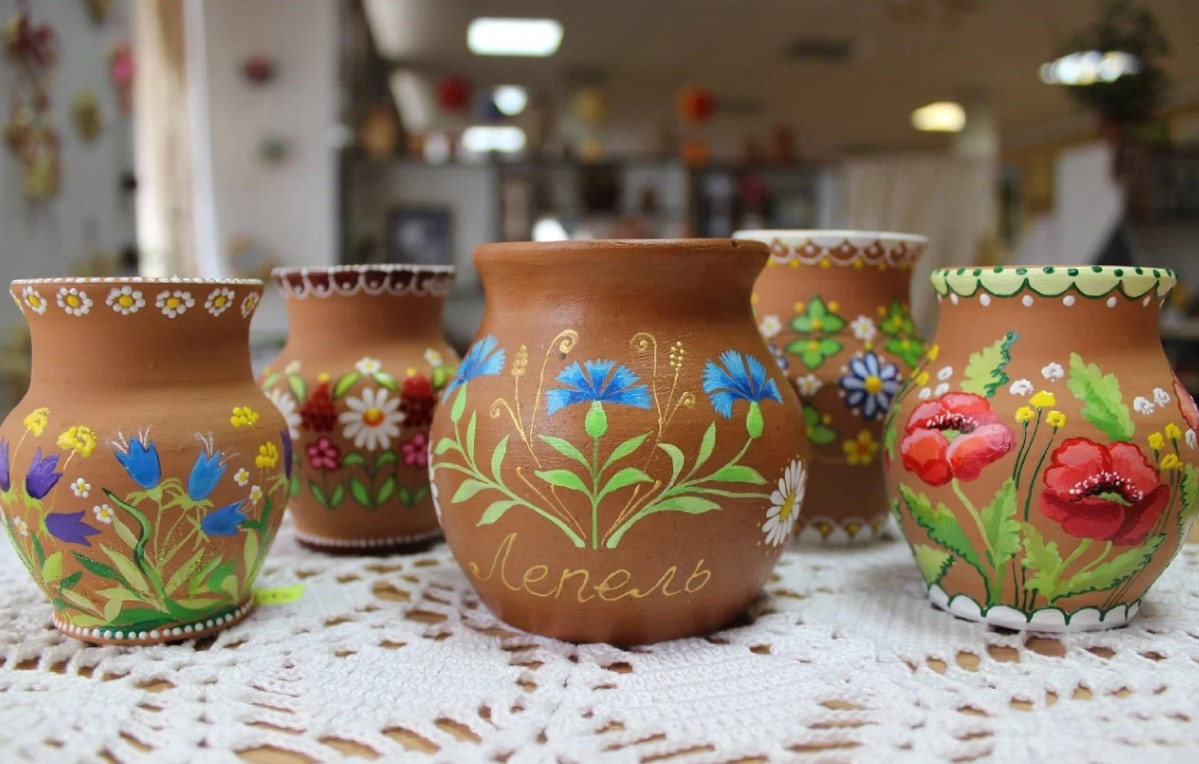 Экскурсия в Лепель из Витебска
