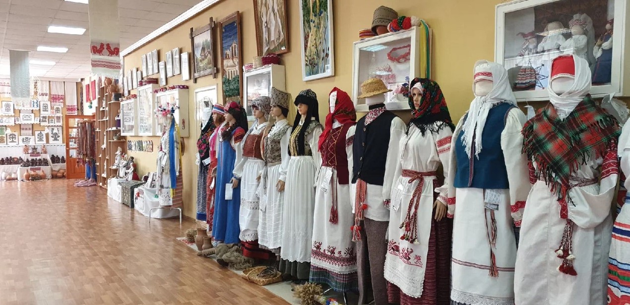 Экскурсия в Лепель из Витебска