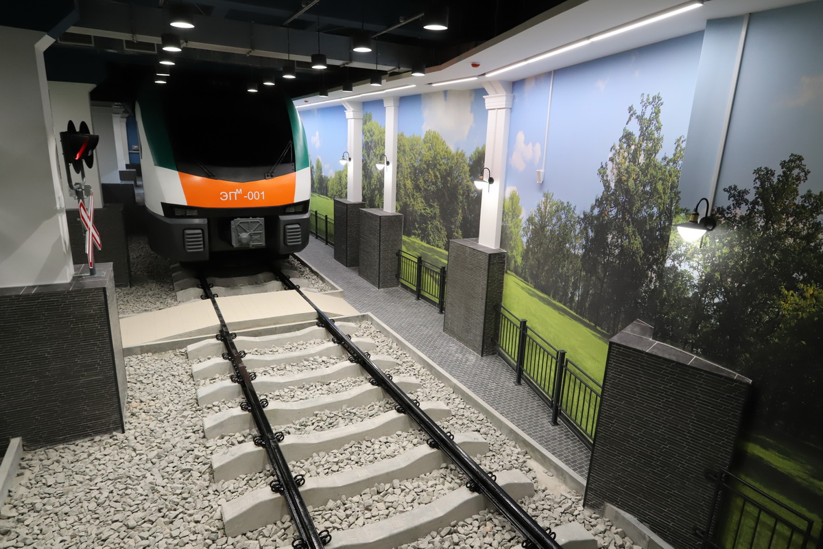 Туры в Научный центр МЧС из Витебска