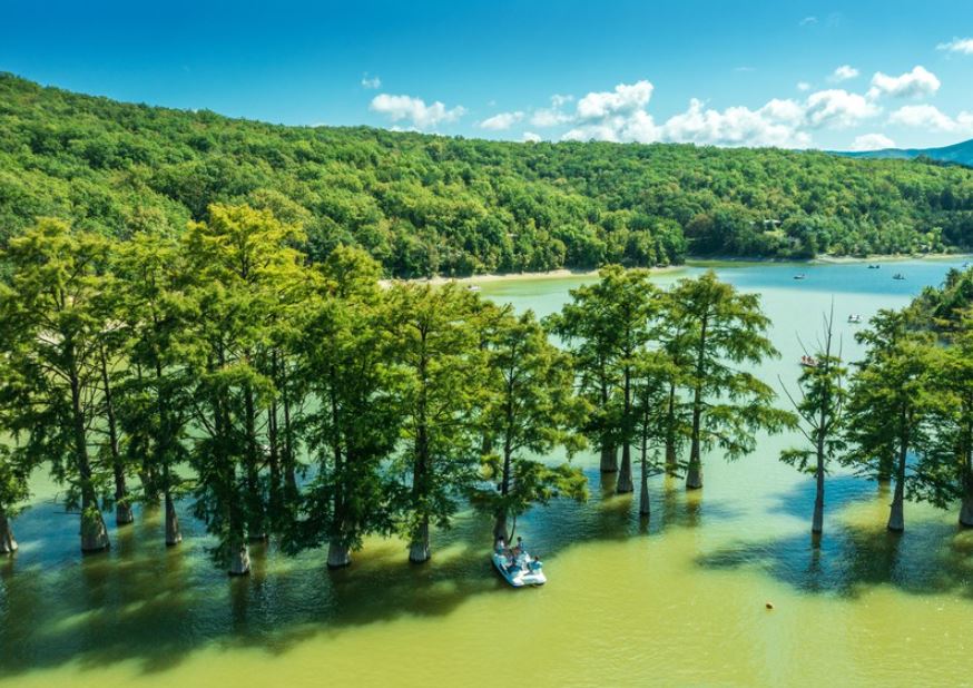 Автобусные туры в Анапу из Гродно