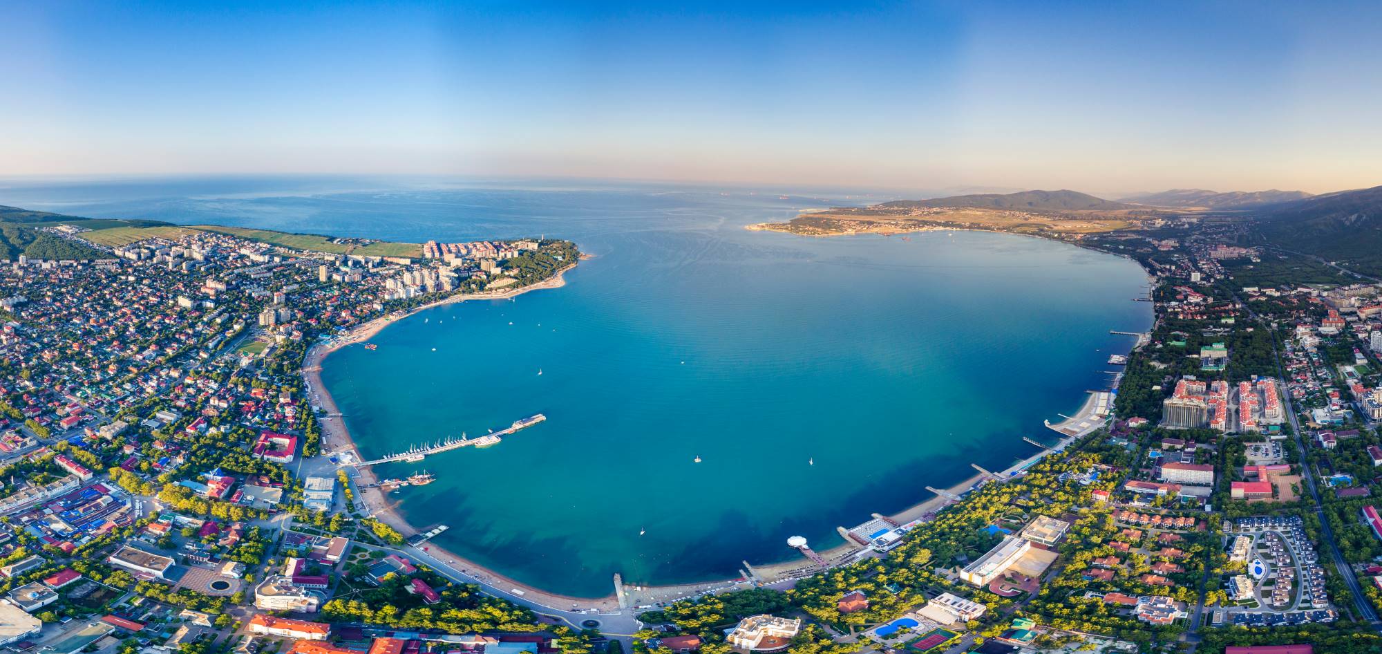 Автобусные туры в Геленджик из Гродно