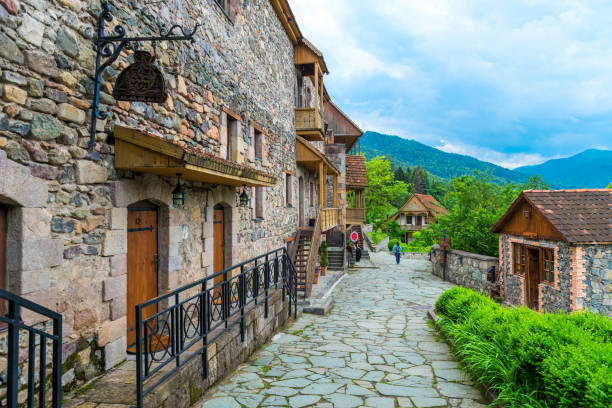 туры в Армению 