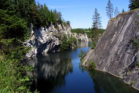 карелия