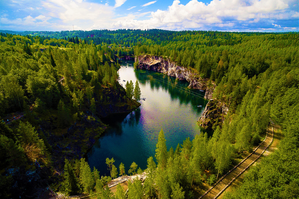 карелия
