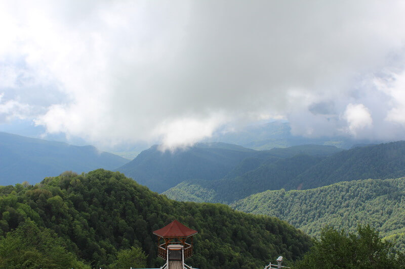 лаго-наки