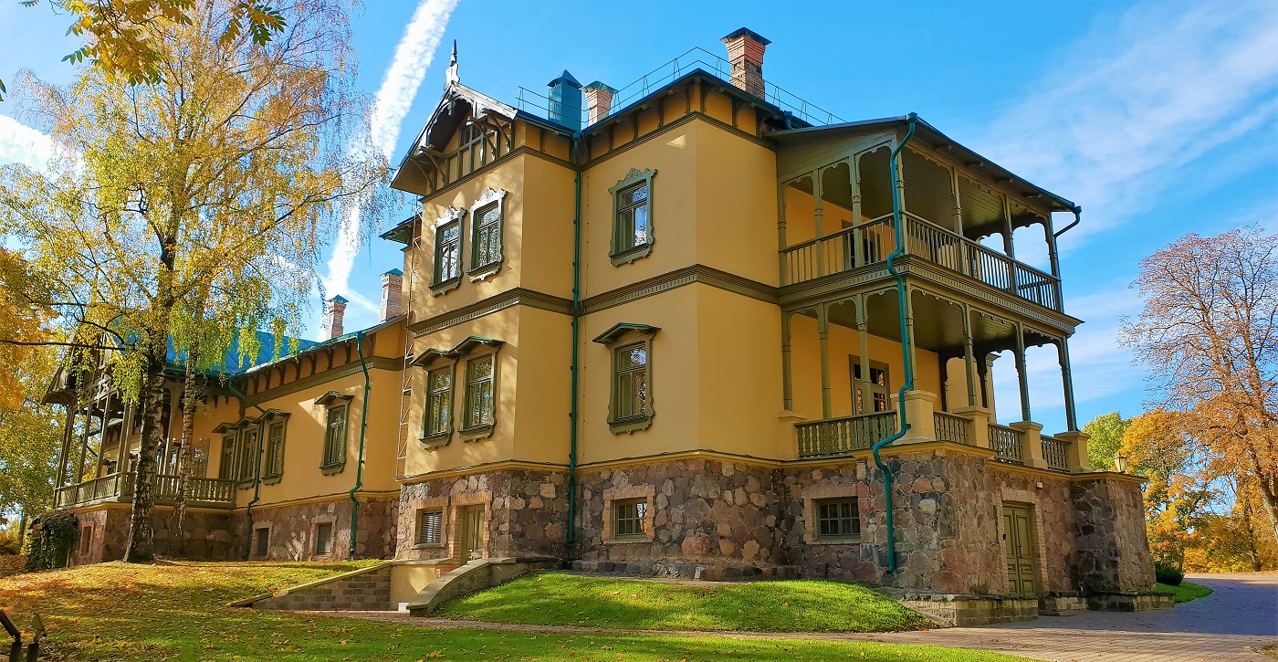 Тур в Лошицу из Витебска