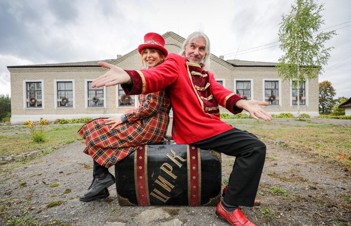 Туры в Оранжевую Мельницу (д. Зябки) из Витебска