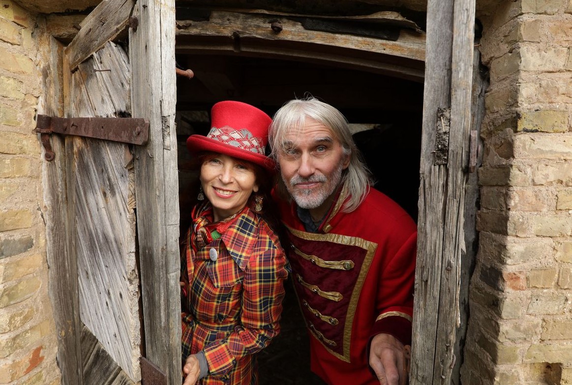 Туры в Оранжевую Мельницу (д. Зябки) из Витебска