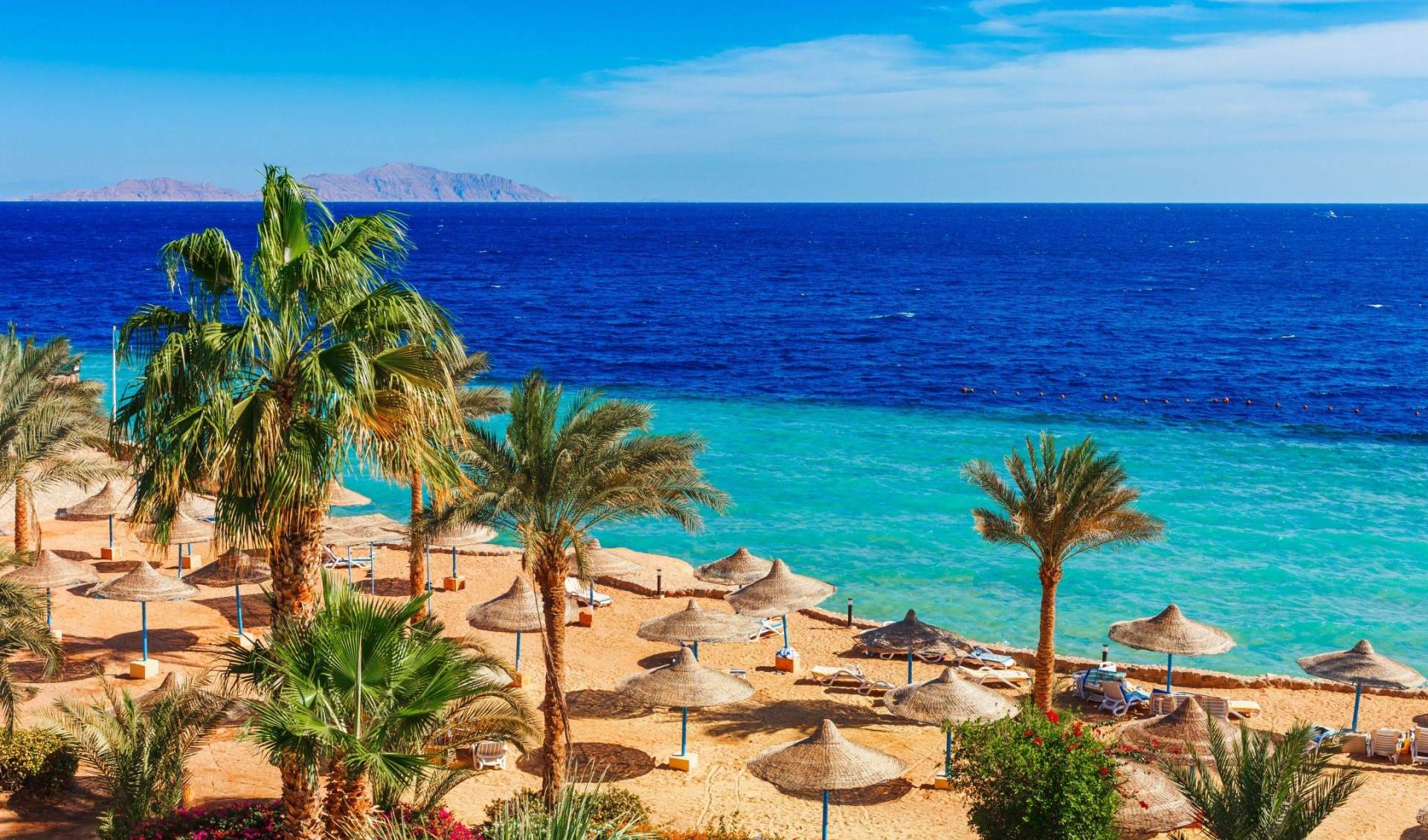 Шарм-эль-Шейх