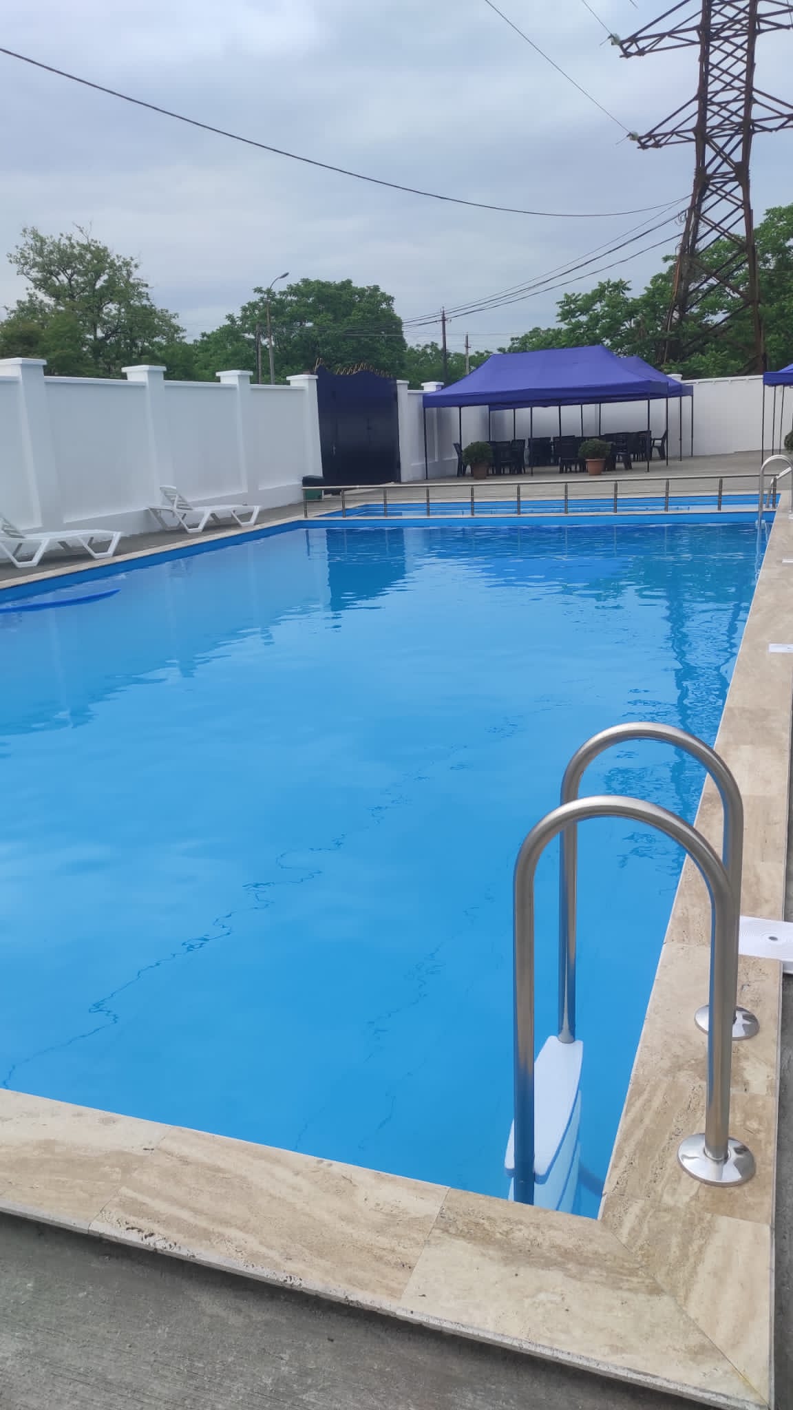 Кобулети Инн 