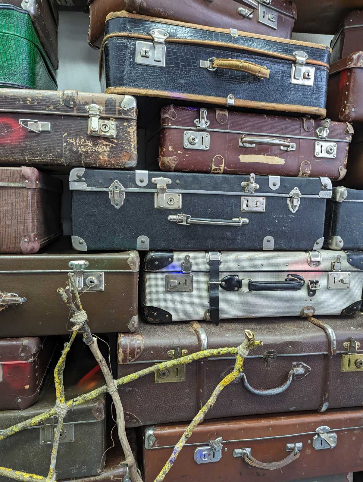 оранжевая мельница