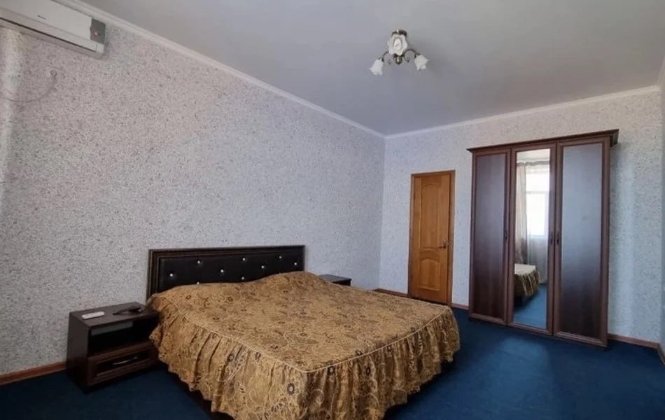 Отдых в Дагестане