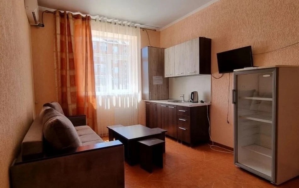 Отдых в Дагестане