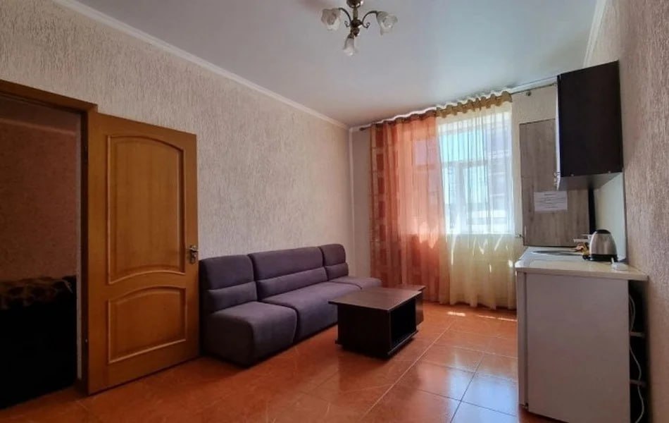 Отдых в Дагестане