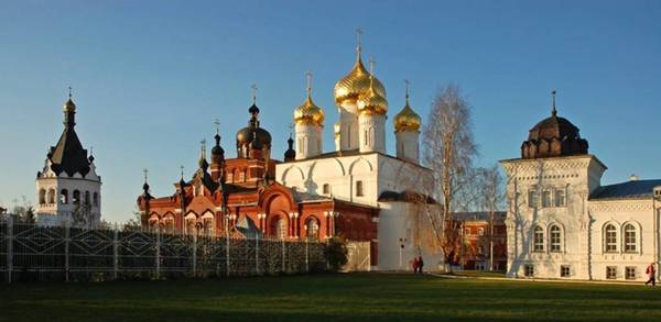 кострома