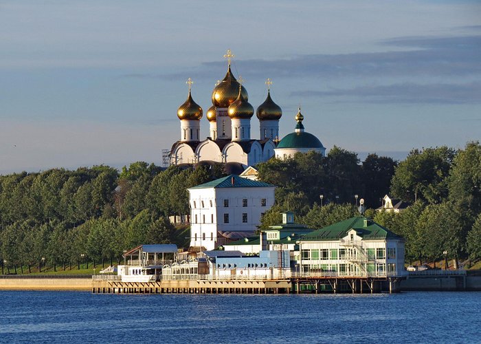 кострома