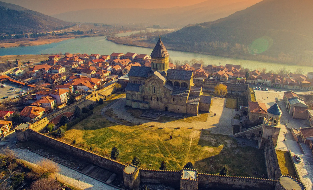 3 жемчужины