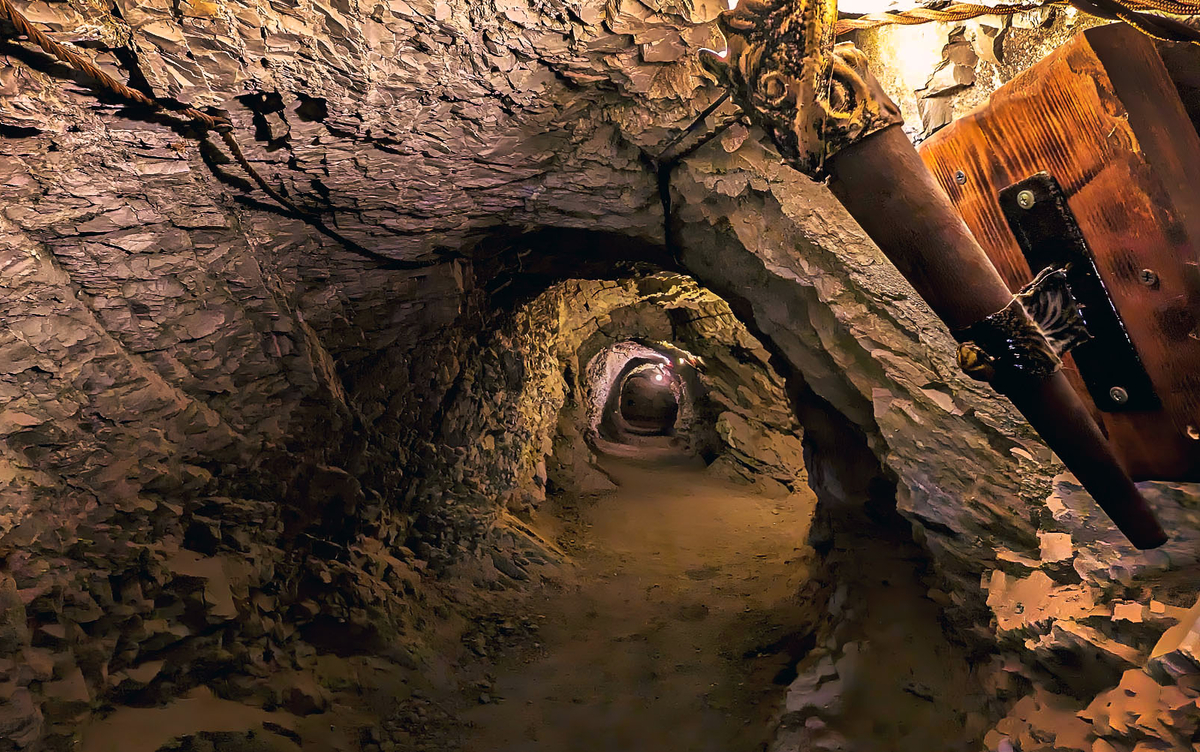 Отдых в Дагестане