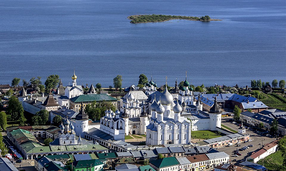 ростов