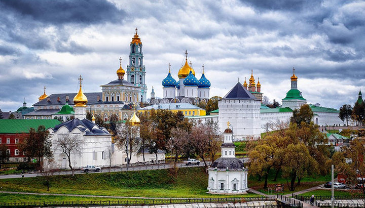 сп
