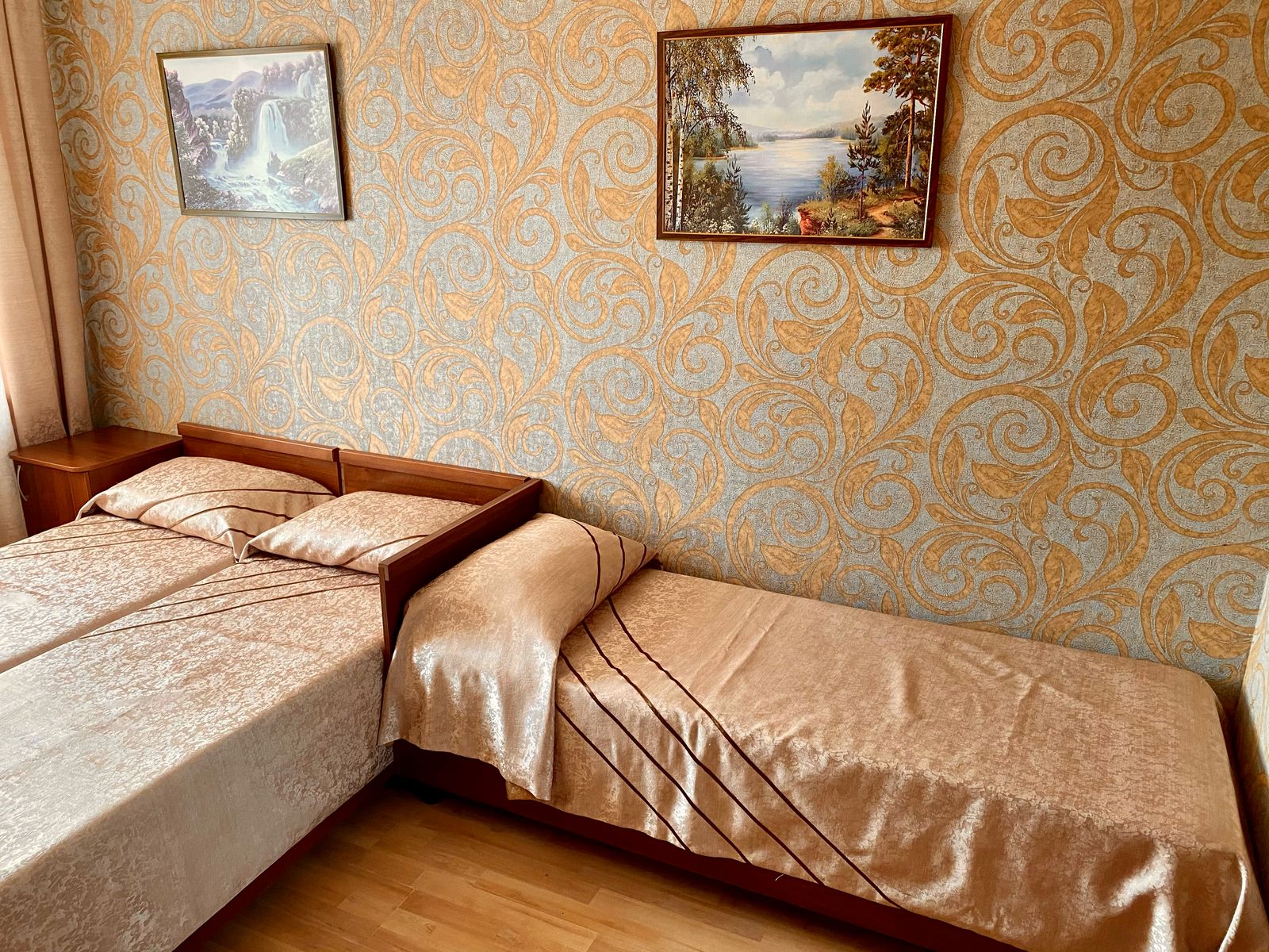 Отдых в Краснодарском крае