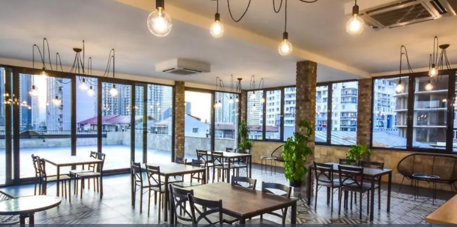 Отдых в Грузии