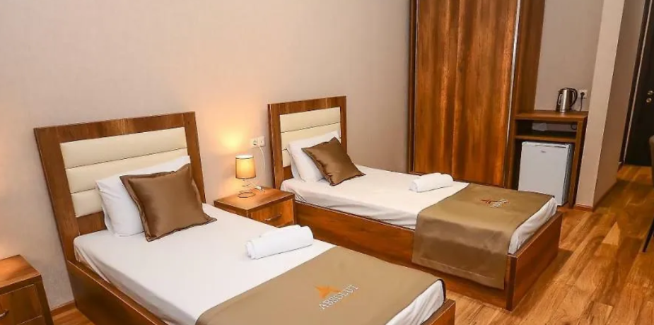 Отдых в Грузии