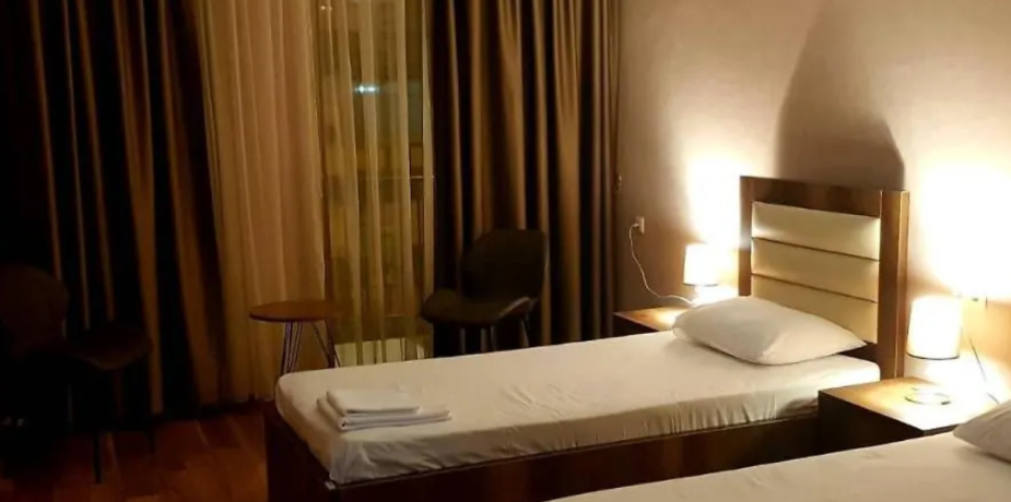 Отдых в Грузии