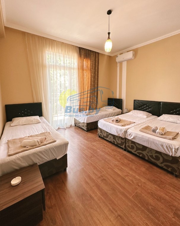 Отдых в Грузии