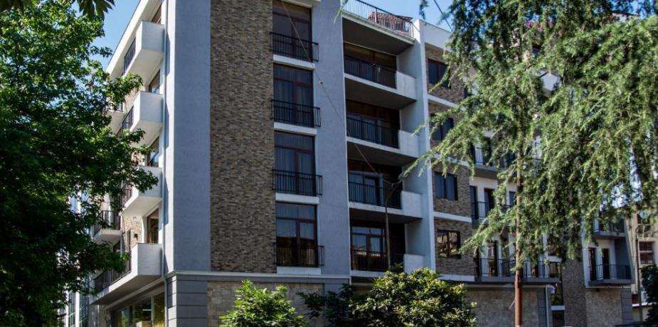 Отдых в Грузии