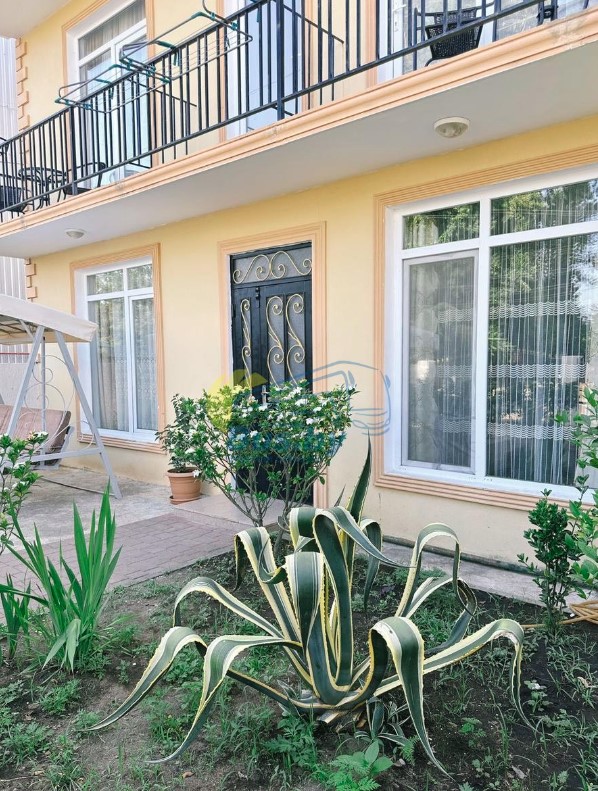 Отдых в Грузии