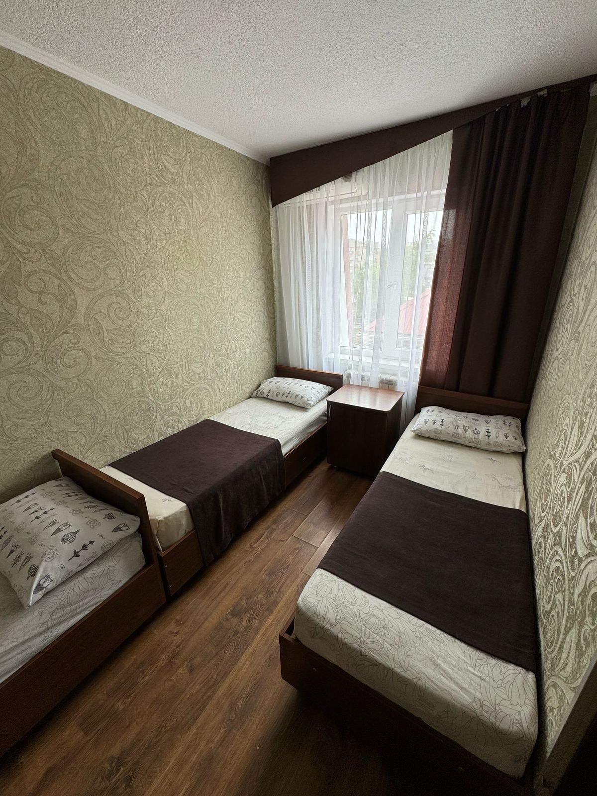 Отдых в Краснодарском крае