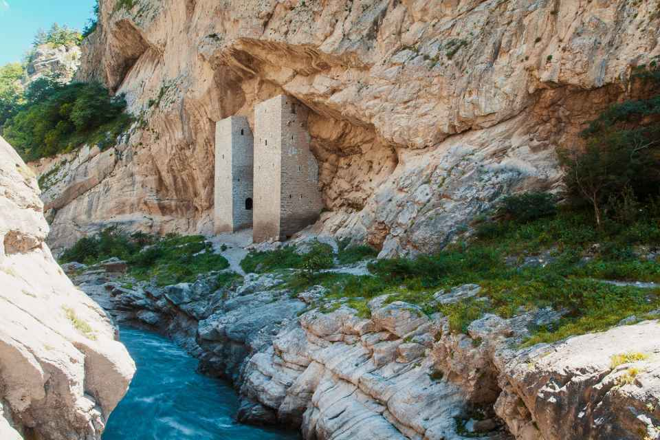 Отдых в России