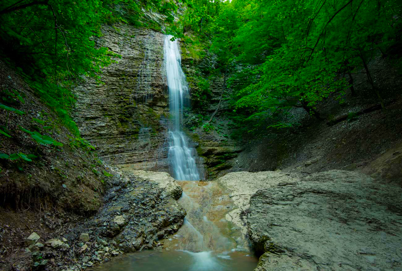 Отдых в России