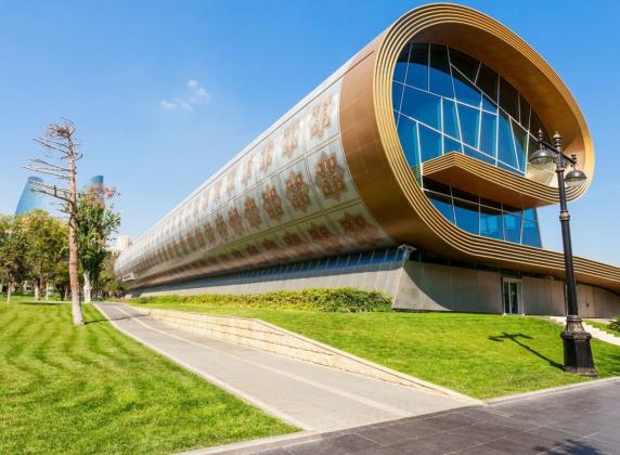 азербайджан