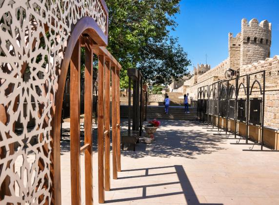 азербайджан