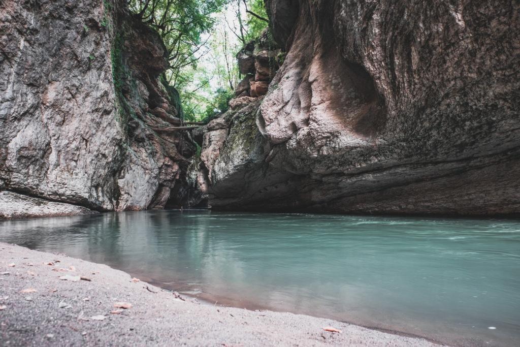 Отдых в Адыгее