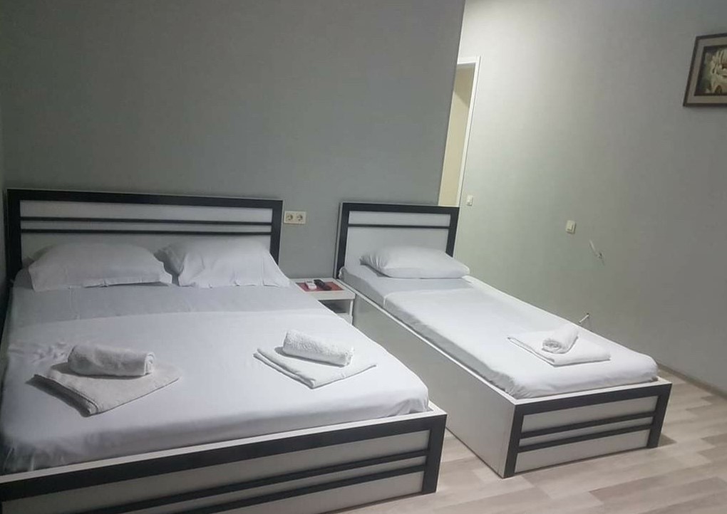 Кобулети Инн 