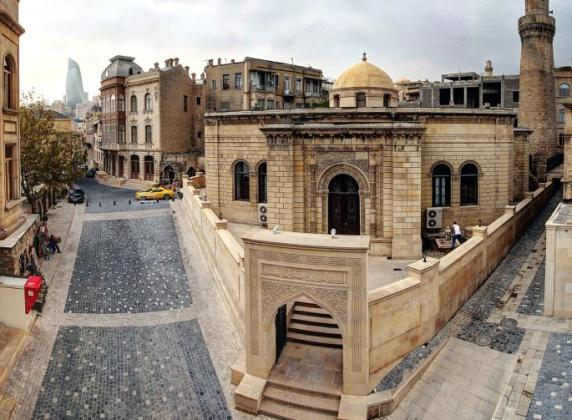 азербайджан