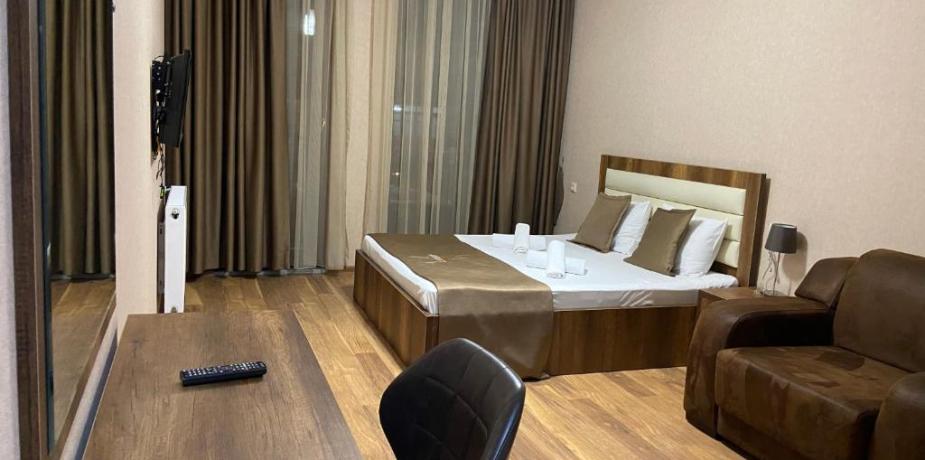 Отдых в Грузии